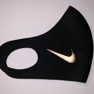 Nike face mask